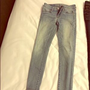 American Eagle Jeans (Multiple)